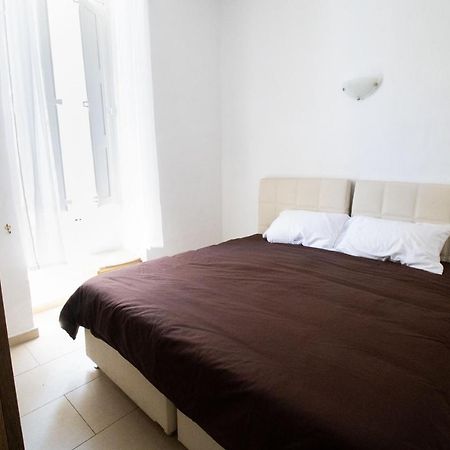 Brant Lodging Sliema Bagian luar foto