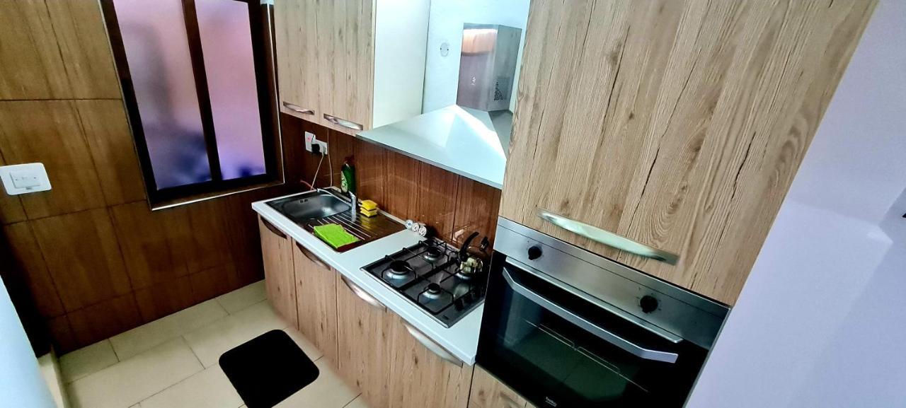 Brant Lodging Sliema Bagian luar foto