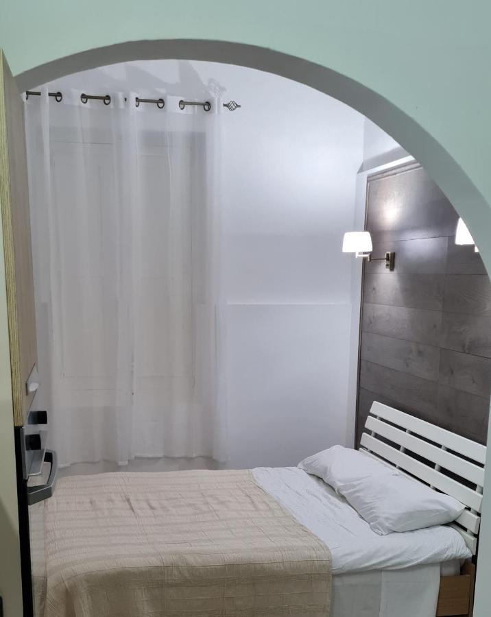 Brant Lodging Sliema Bagian luar foto