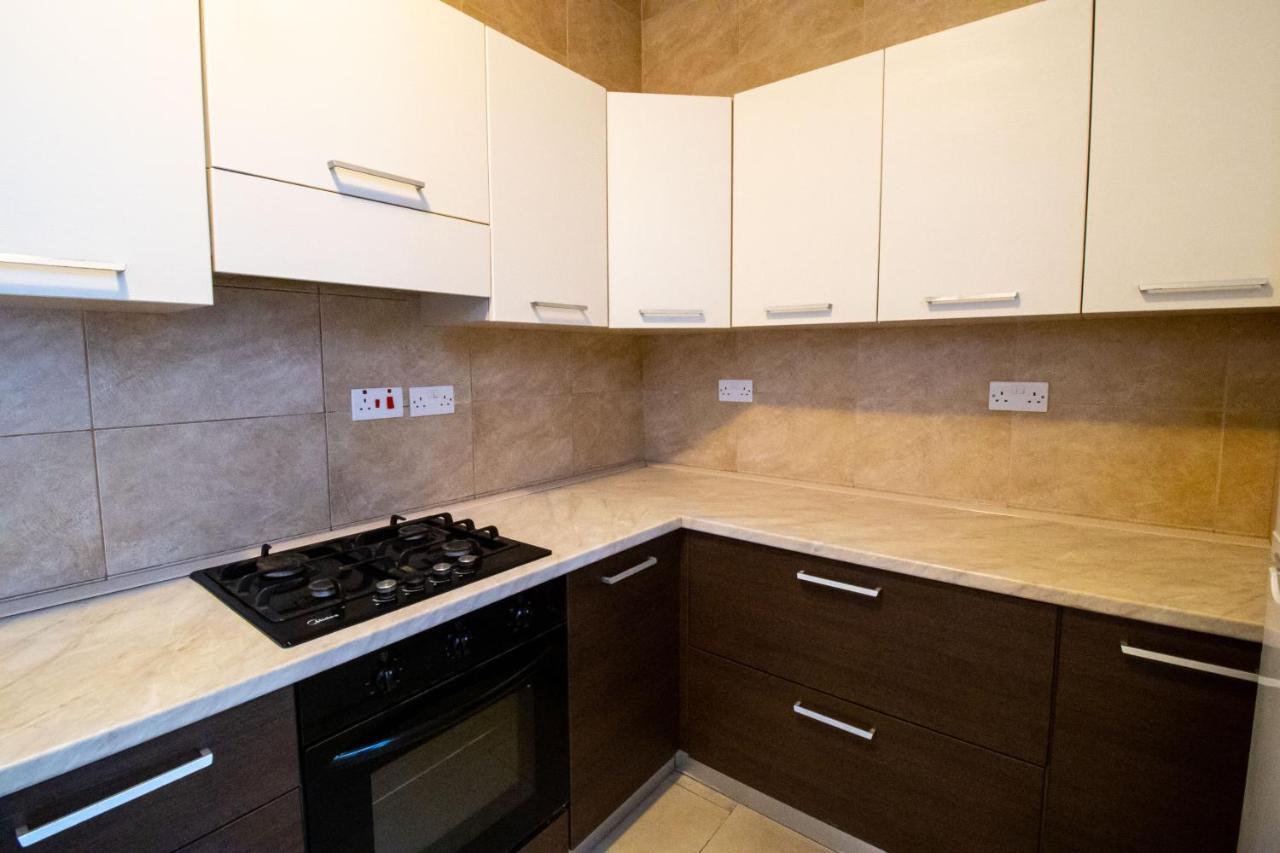 Brant Lodging Sliema Bagian luar foto