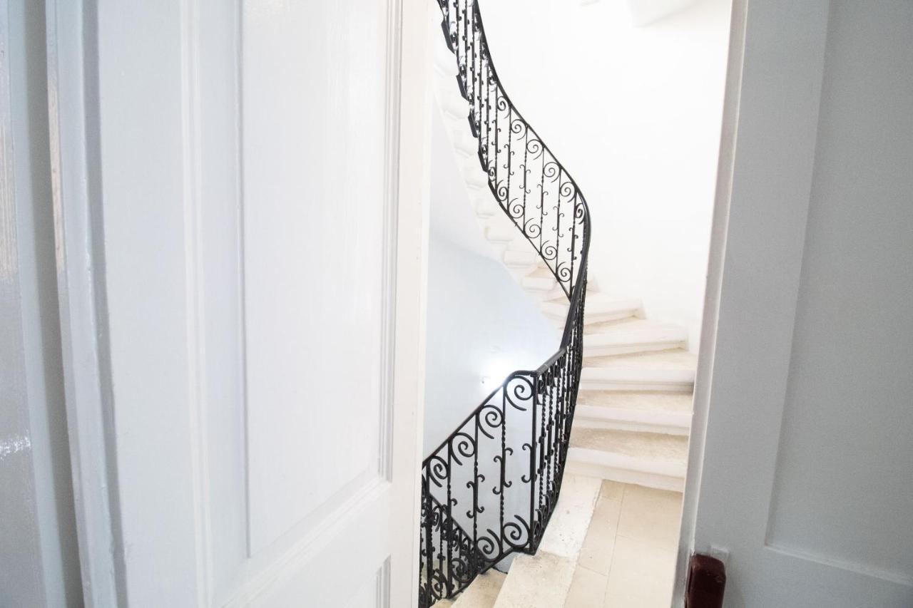 Brant Lodging Sliema Bagian luar foto