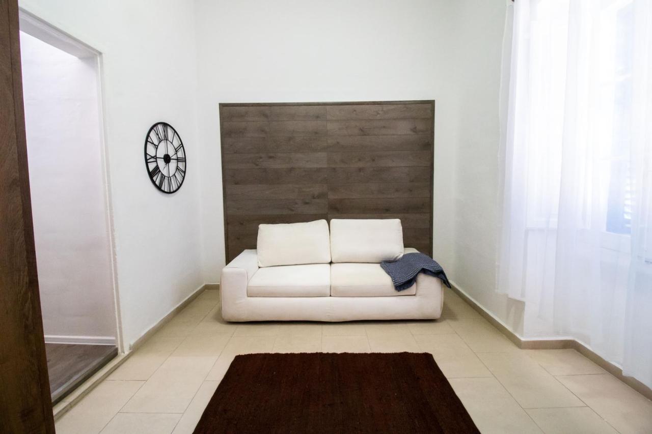 Brant Lodging Sliema Bagian luar foto