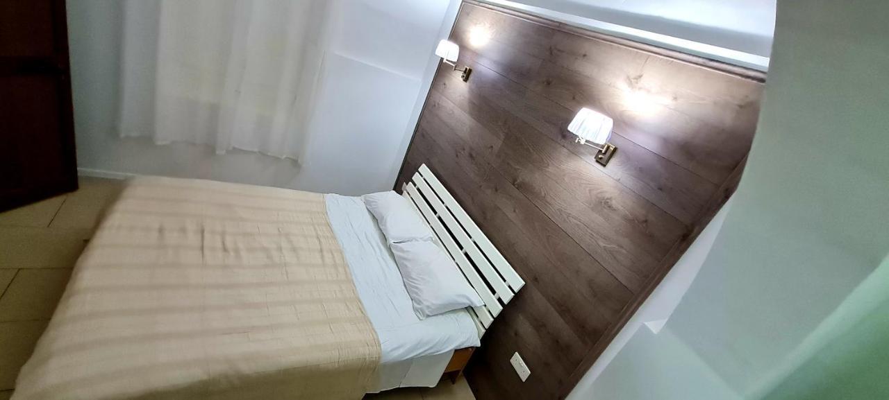 Brant Lodging Sliema Bagian luar foto