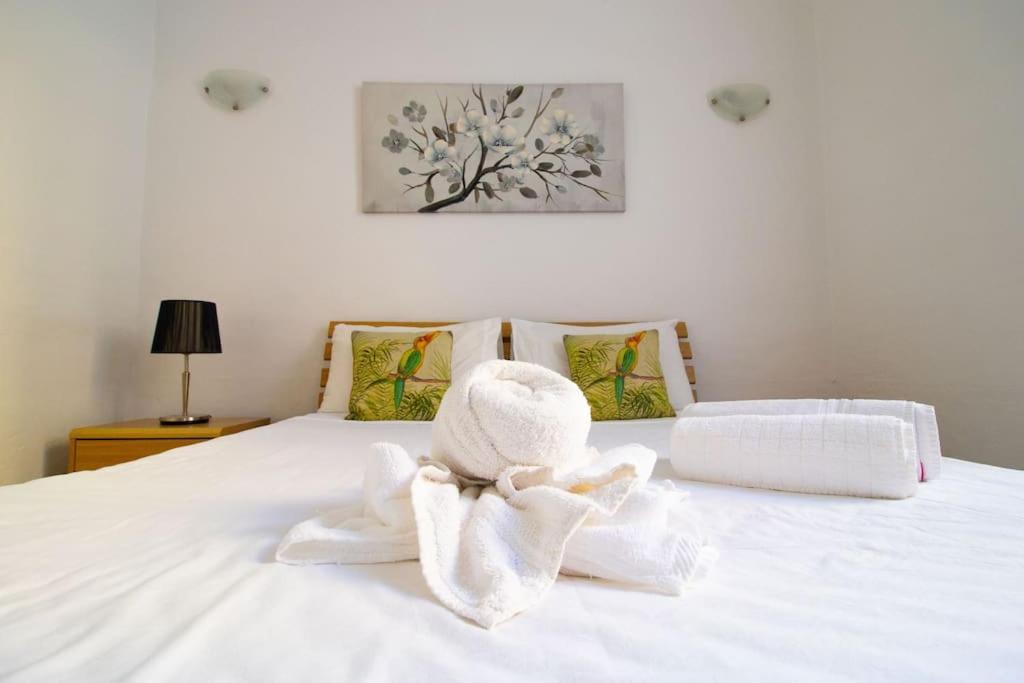 Brant Lodging Sliema Bagian luar foto