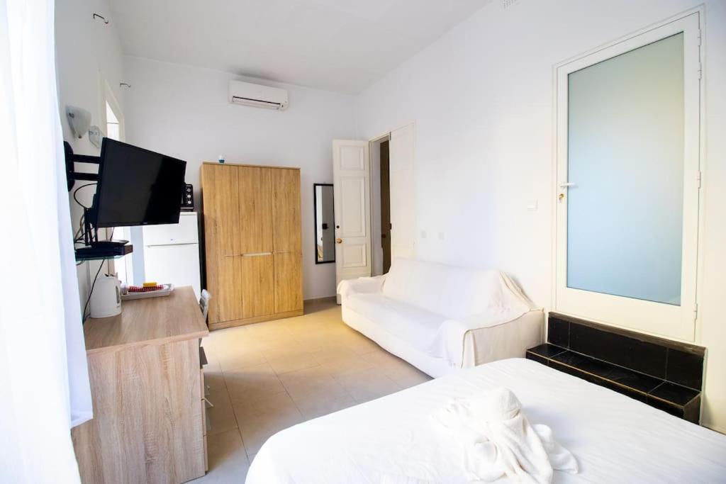 Brant Lodging Sliema Bagian luar foto