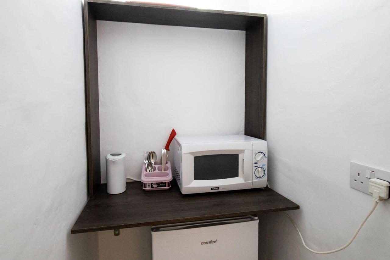 Brant Lodging Sliema Bagian luar foto