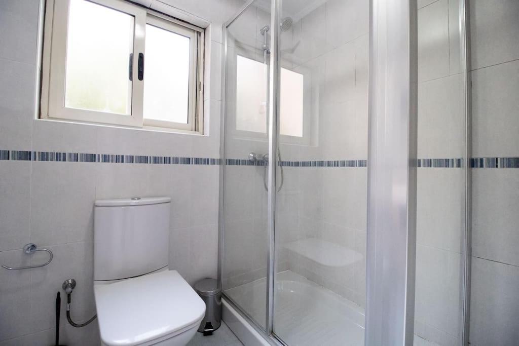 Brant Lodging Sliema Bagian luar foto
