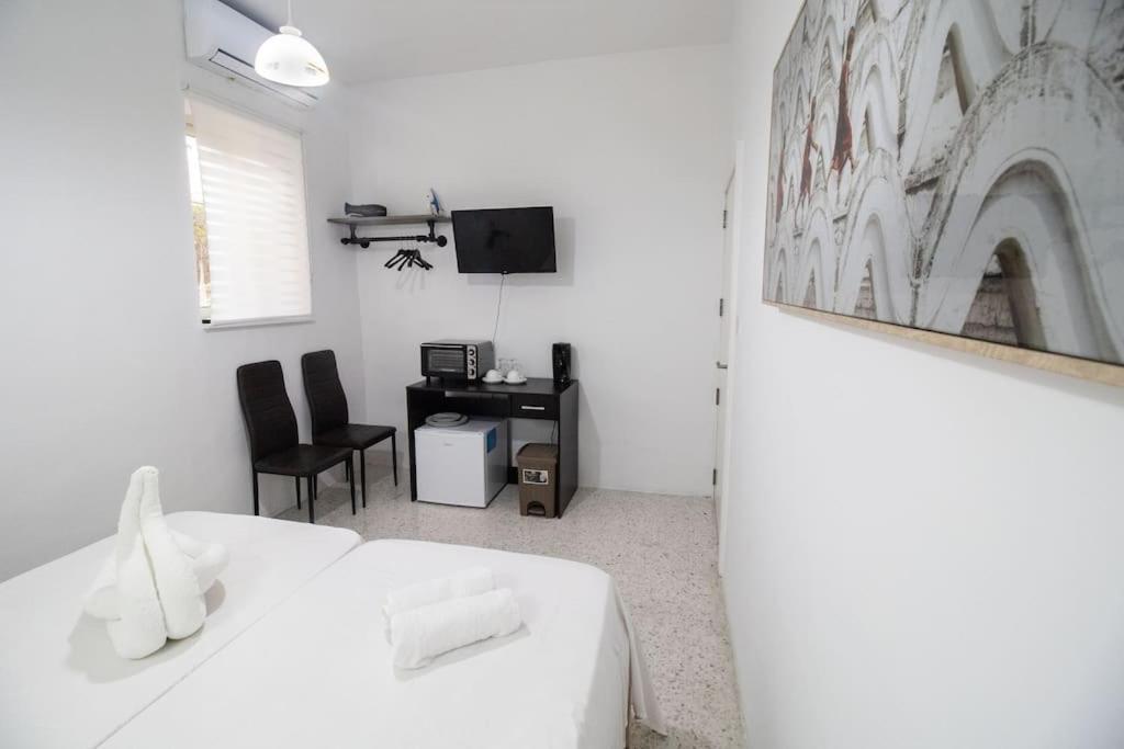 Brant Lodging Sliema Bagian luar foto