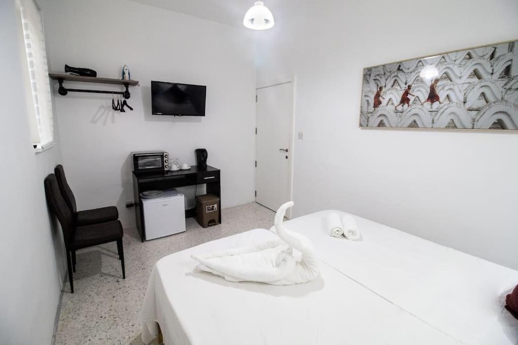 Brant Lodging Sliema Bagian luar foto