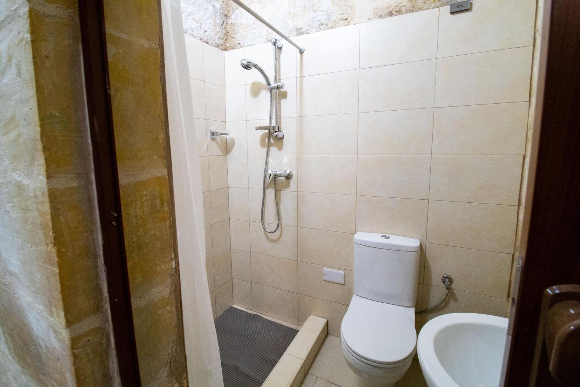 Brant Lodging Sliema Ruang foto